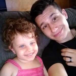 Meet your Posher, Jerry